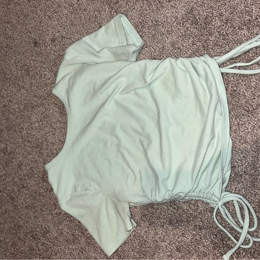 Hollister Top